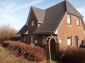 Haus Wattenblick OG